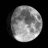 Moon age: 11 days,7 hours,25 minutes,87%