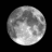 Moon age: 16 days,17 hours,44 minutes,96%