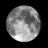 Moon age: 18 days,7 hours,20 minutes,86%