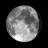 Moon age: 19 das,10 horas,42 minutos,77%