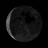 Moon age: 27 das,0 horas,40 minutos,7%