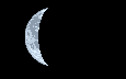 Moon age: 28 days,0 hours,26 minutes,3%