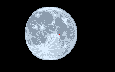 Moon age: 19 days,0 hours,46 minutes,81%